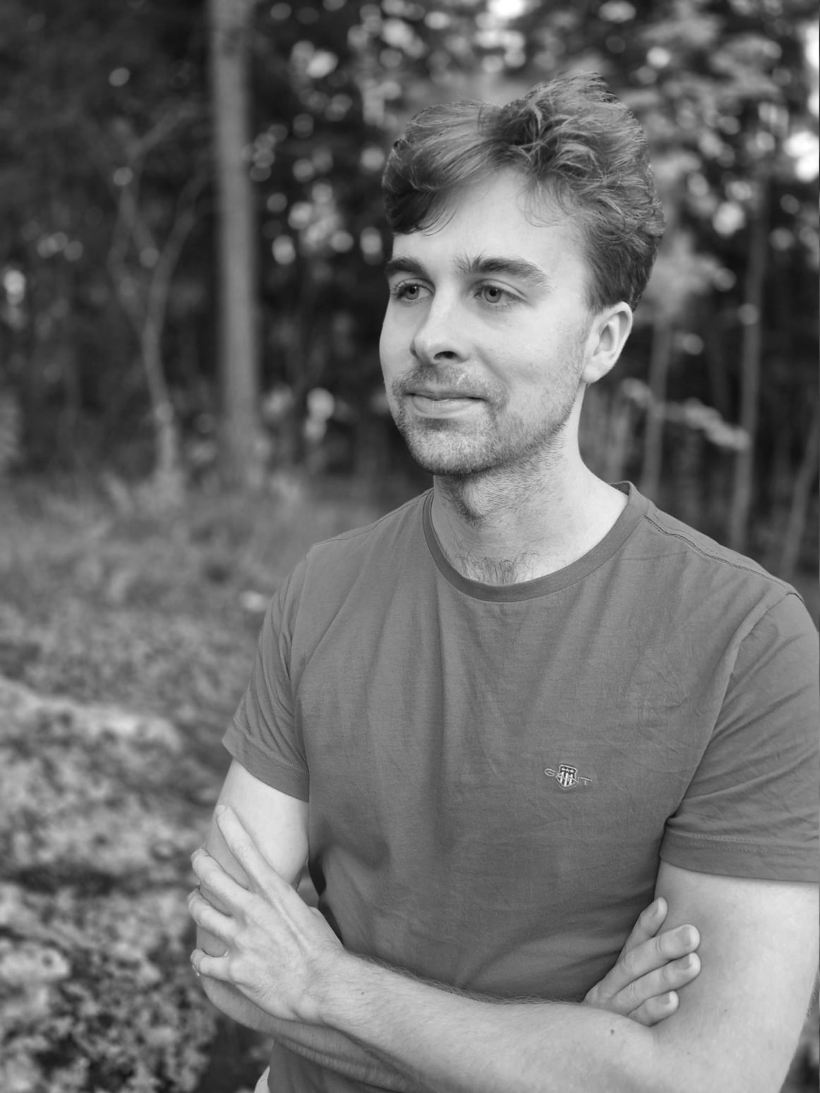 Miro Saari